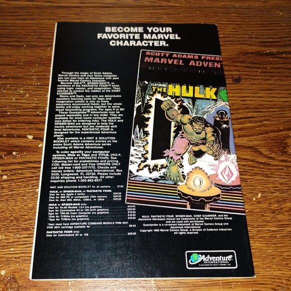 X-Factor #4 (Marvel Comics, 1986) - Picture 3 of 4